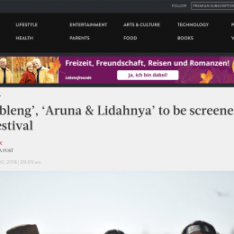 Jakarta Post